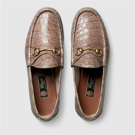 gucci loafer vintage|vintage Gucci loafers men.